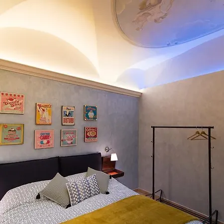 Bed and breakfast Arco Di Gallieno 4*