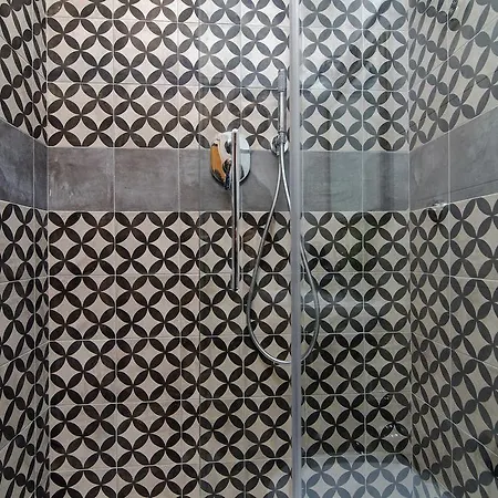 B＆b アルコ ディ ガリエーノ ベッド・アンド・ブレックファスト