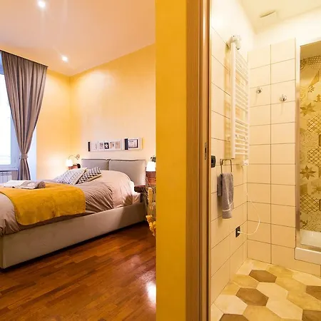 ベッド・アンド・ブレックファスト B＆b アルコ ディ ガリエーノ