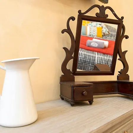 B＆b アルコ ディ ガリエーノ ベッド・アンド・ブレックファスト ローマ