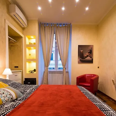 Bed and breakfast Arco Di Gallieno 4*
