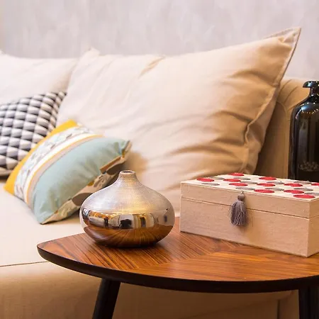 B＆b アルコ ディ ガリエーノ 4* ローマ