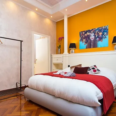 Bed and breakfast Arco Di Gallieno